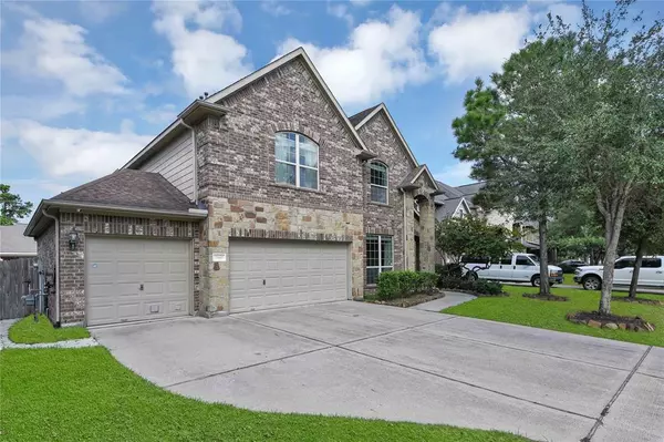 Humble, TX 77346,12615 Arnette Park LN