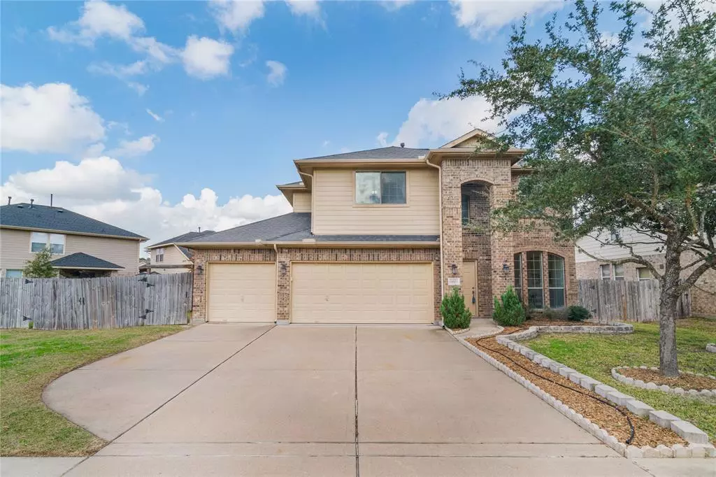 Cypress, TX 77429,16602 Sunset Green CT