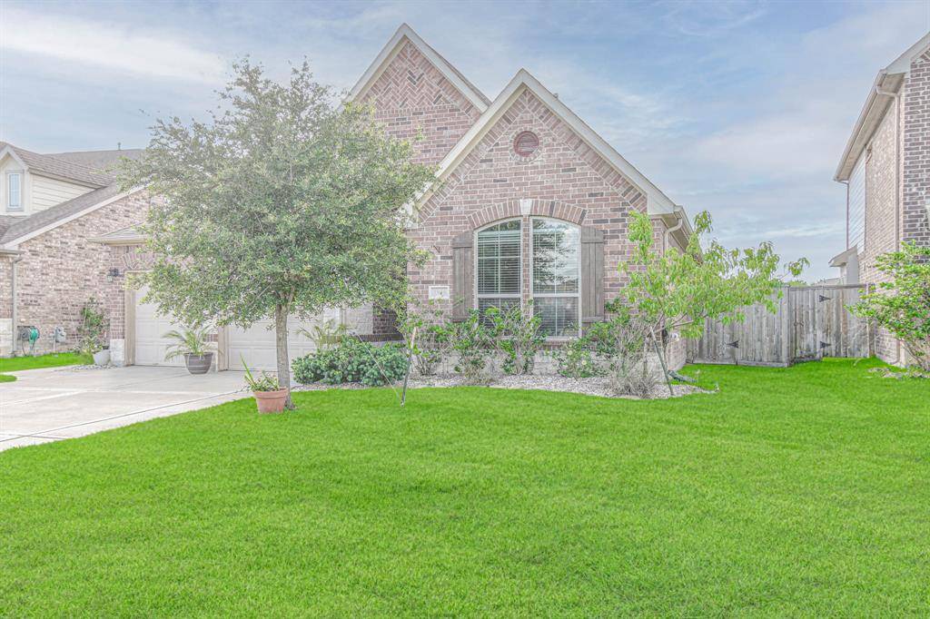 3950 Catania Bay CT, Missouri City, TX 77459