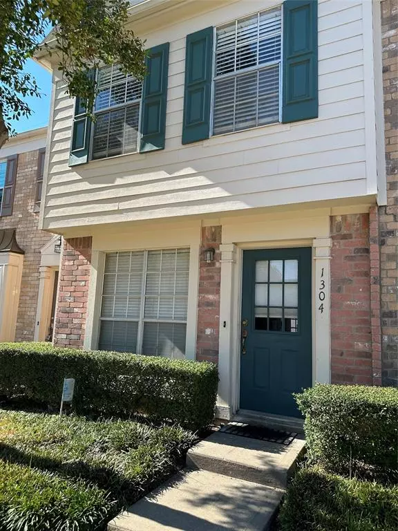 2810 Grants Lake BLVD #1304, Sugar Land, TX 77479