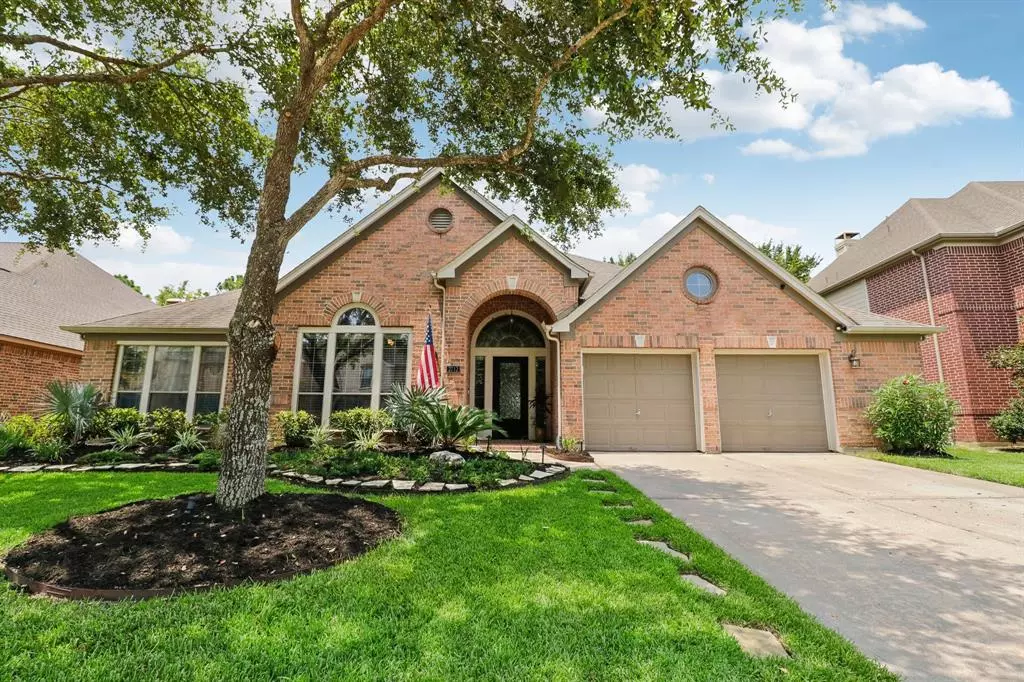 Pearland, TX 77584,2712 Green Mountain DR