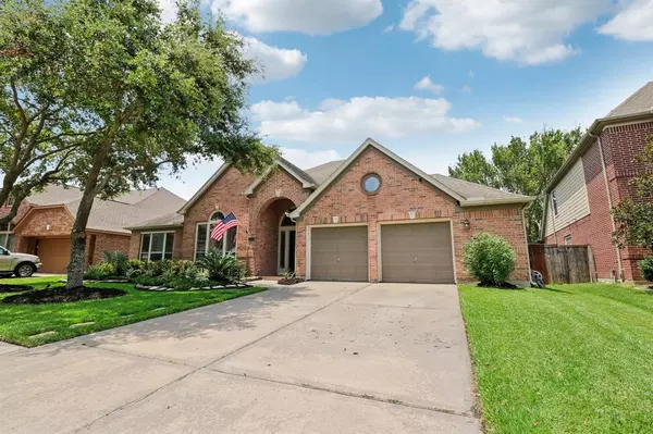 Pearland, TX 77584,2712 Green Mountain DR