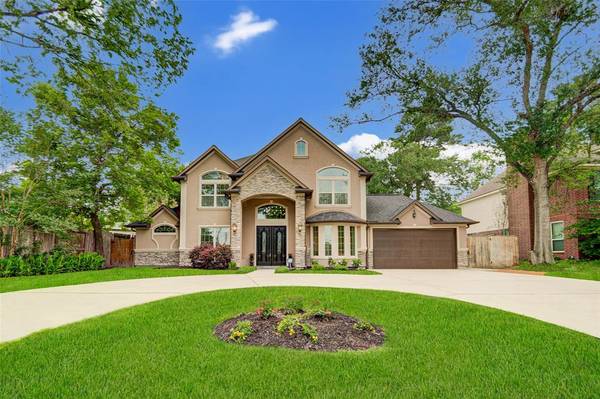 Conroe, TX 77385,103 Pine Manor DR