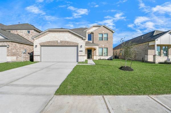 5337 Wilborn, Alvin, TX 77511