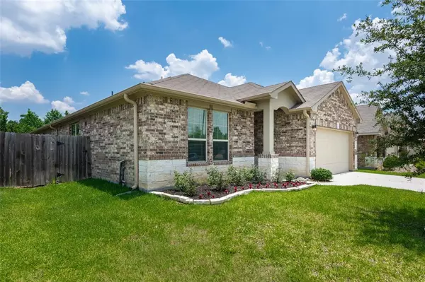 Spring, TX 77389,4719 Creekside Haven TRL