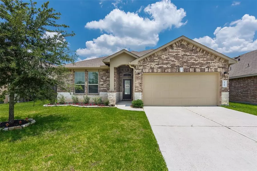 4719 Creekside Haven TRL, Spring, TX 77389