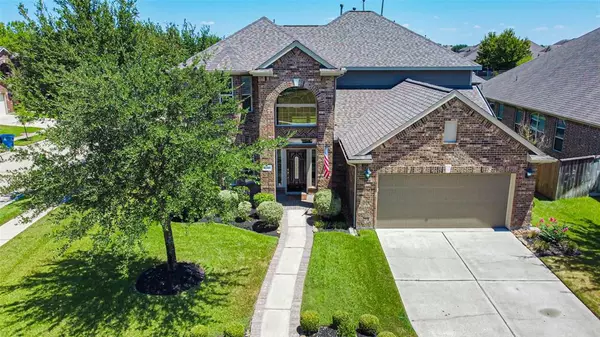 Cypress, TX 77433,12318 Meadow Breeze DR