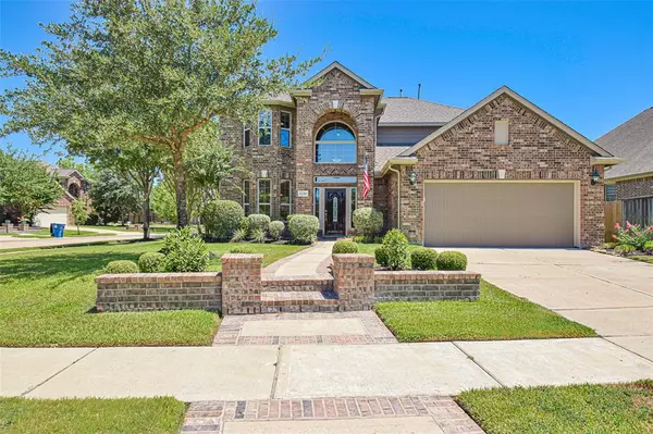 Cypress, TX 77433,12318 Meadow Breeze DR