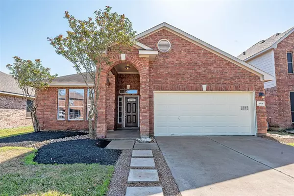 14918 Lanai DR, Baytown, TX 77523