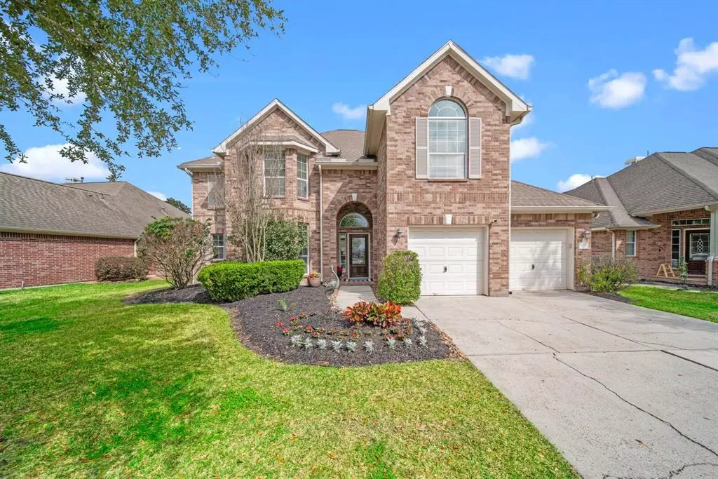 Humble, TX 77396,9411 Bearden Creek LN