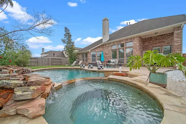 Humble, TX 77396,9411 Bearden Creek LN