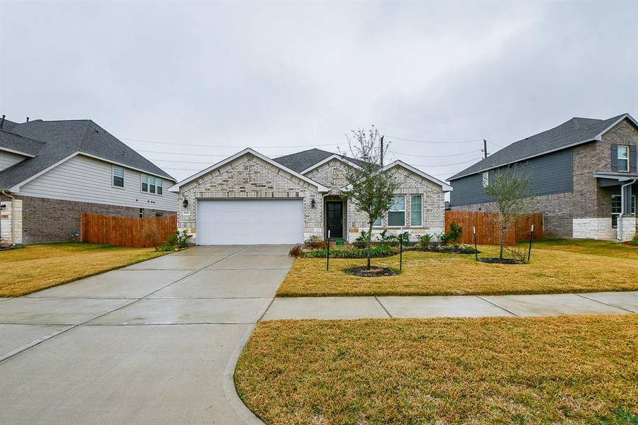 5927 Wayne WAY, Rosenberg, TX 77471