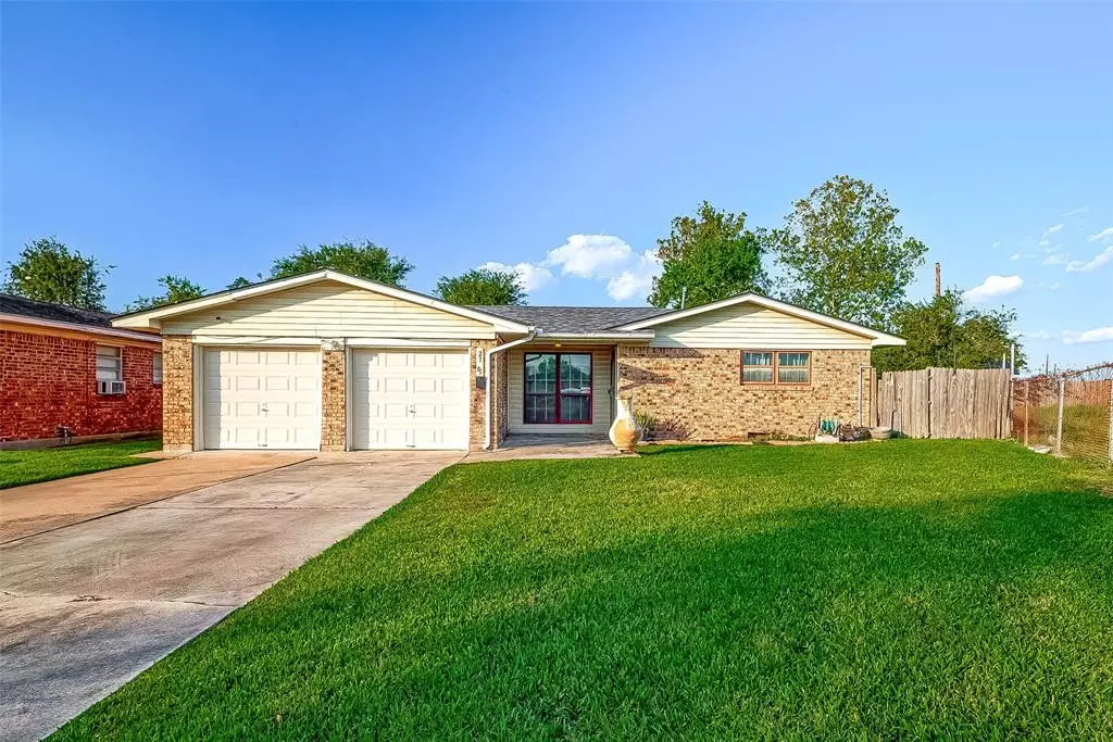 Pasadena, TX 77506,2705 Penfield ST