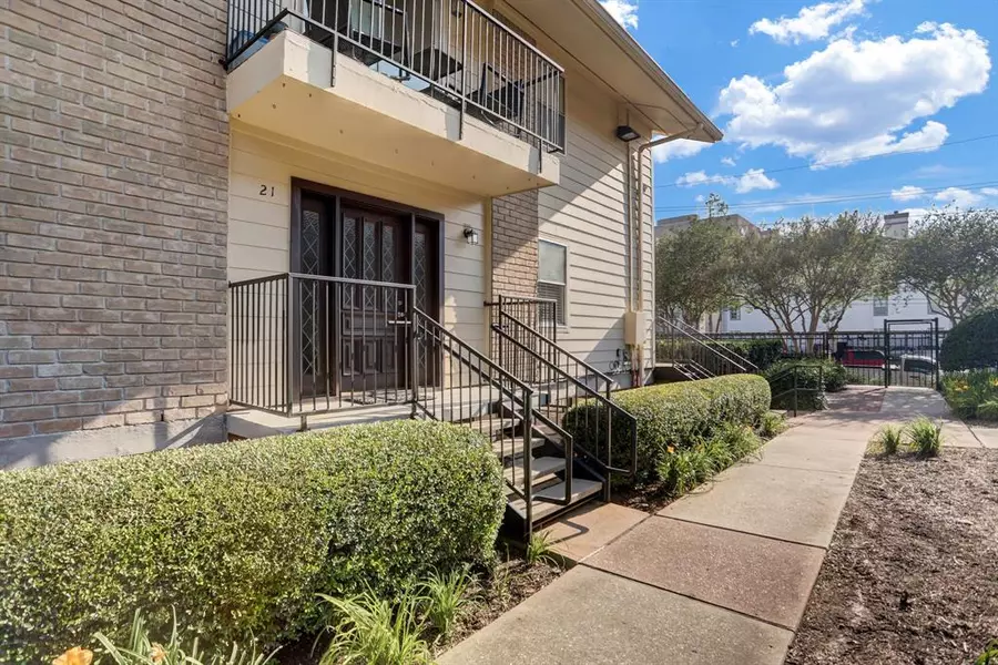 3131 Cummins ST #21, Houston, TX 77027