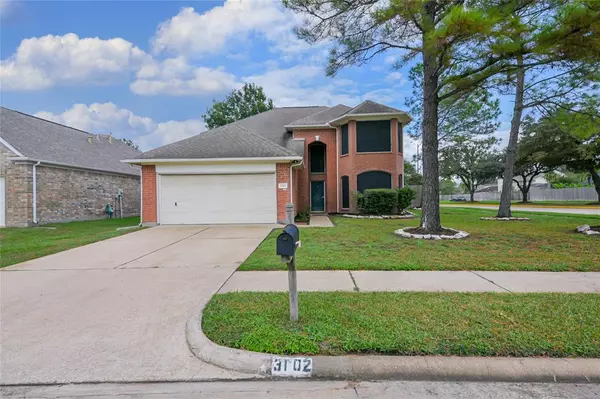 Katy, TX 77449,3102 Silver Cedar TRL