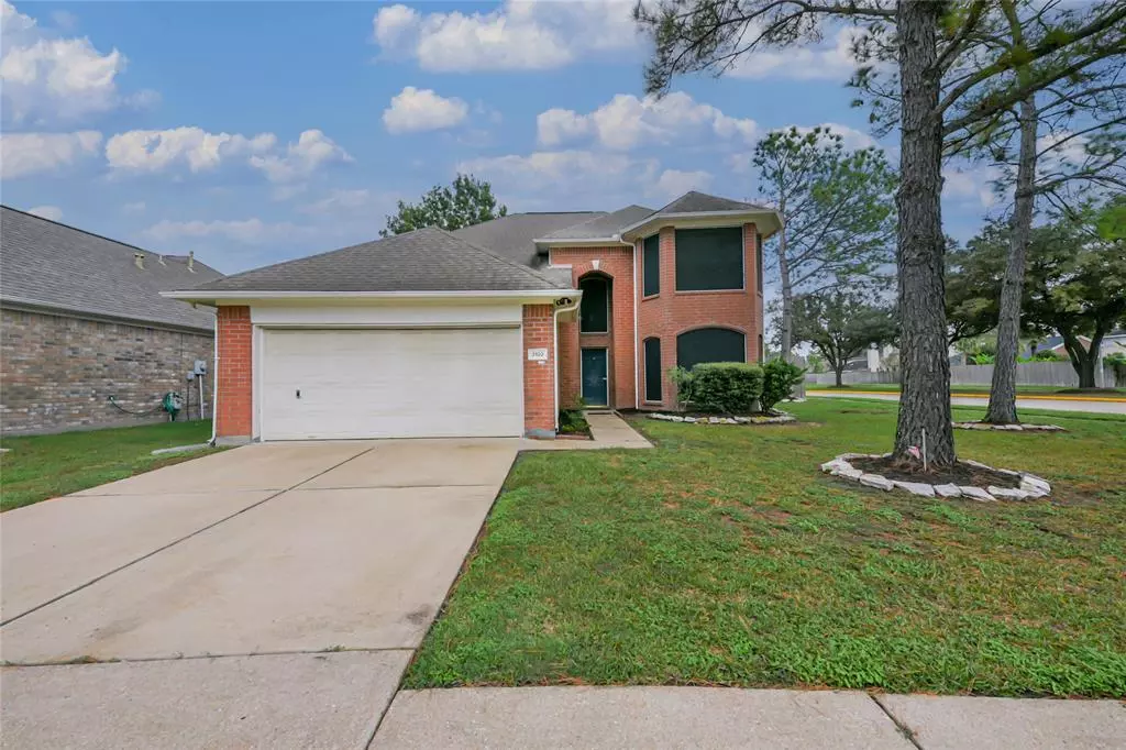 Katy, TX 77449,3102 Silver Cedar TRL