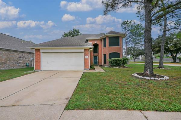 3102 Silver Cedar TRL, Katy, TX 77449