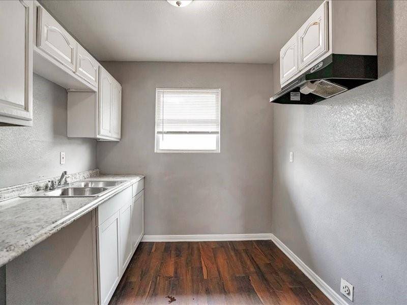 Houston, TX 77026,3802 Dabney #1