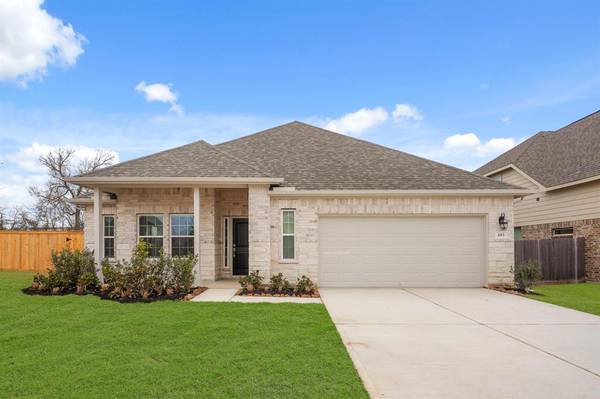 283 Little Dog DR, Montgomery, TX 77356