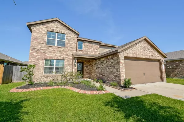 6914 Rosalina Landing LN, Richmond, TX 77407