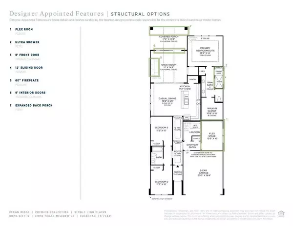 Fulshear, TX 77441,31810 Pecan Meadow LN