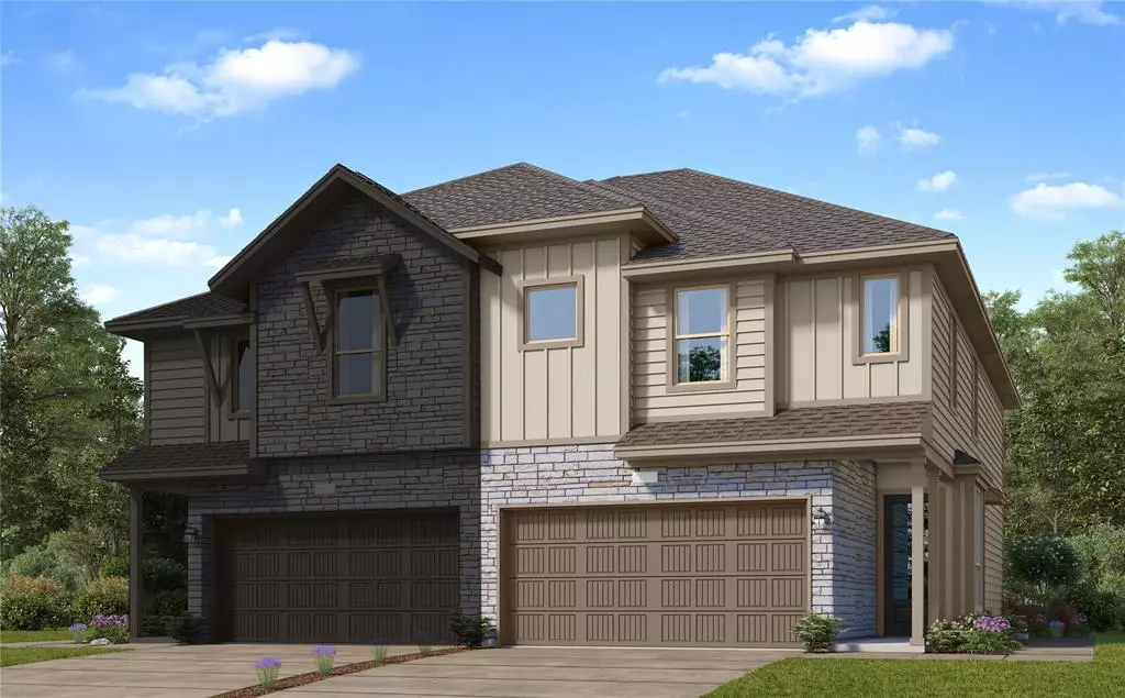 Cypress, TX 77433,12715 Dog Canyon TRL