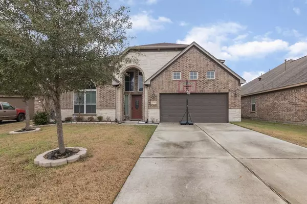 Humble, TX 77338,20714 Falling Cypress CT