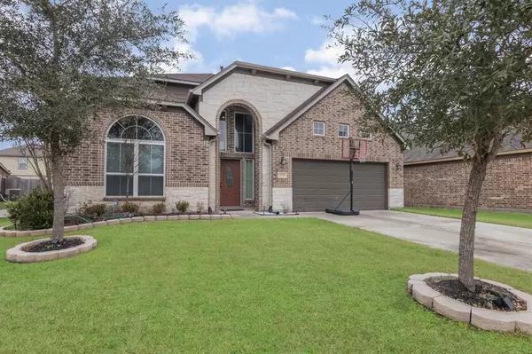 Humble, TX 77338,20714 Falling Cypress CT