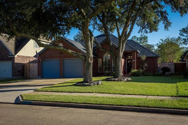 17939 Western Pass LN, Houston, TX 77095