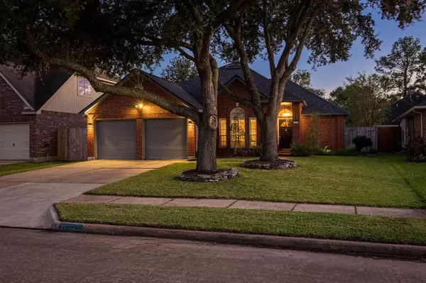 Houston, TX 77095,17939 Western Pass LN