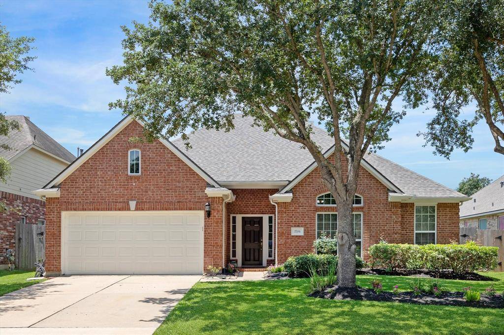 2706 Marble Brook LN, Pearland, TX 77584