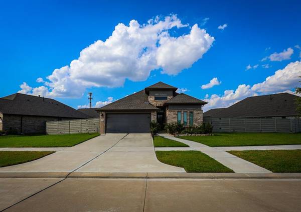 4802 Cedar Butte LN, Manvel, TX 77578