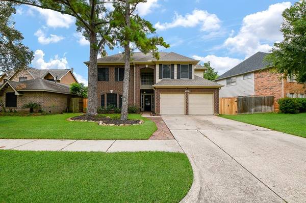 5626 Georgetown Colony DR,  Houston,  TX 77084