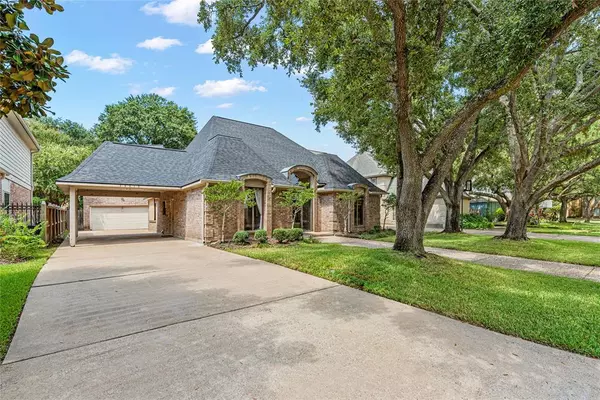 Katy, TX 77450,20610 Park Bend DR