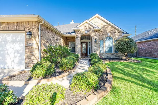 Spring, TX 77388,4634 Countrypines DR