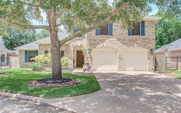 13407 Belle Helene CIR, Cypress, TX 77429