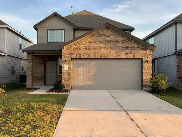 4902 Yellow Ginko TRL, Spring, TX 77373