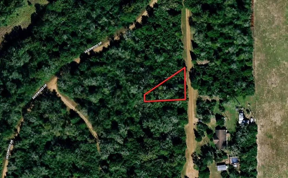 Lot 11 Redwood, Hempstead, TX 77445