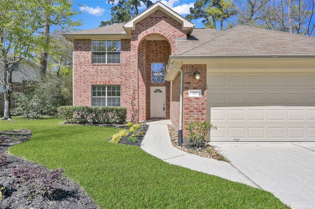 The Woodlands, TX 77382,62 S Regan Mead CIR