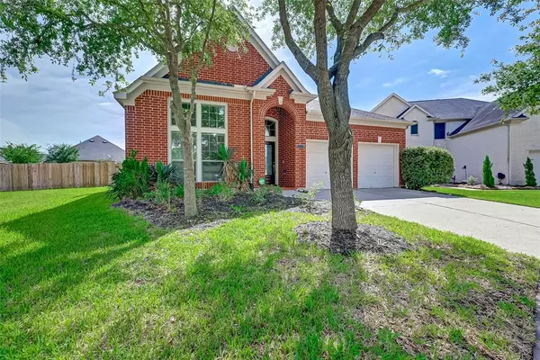 Houston, TX 77044,13043 Golden Water CT