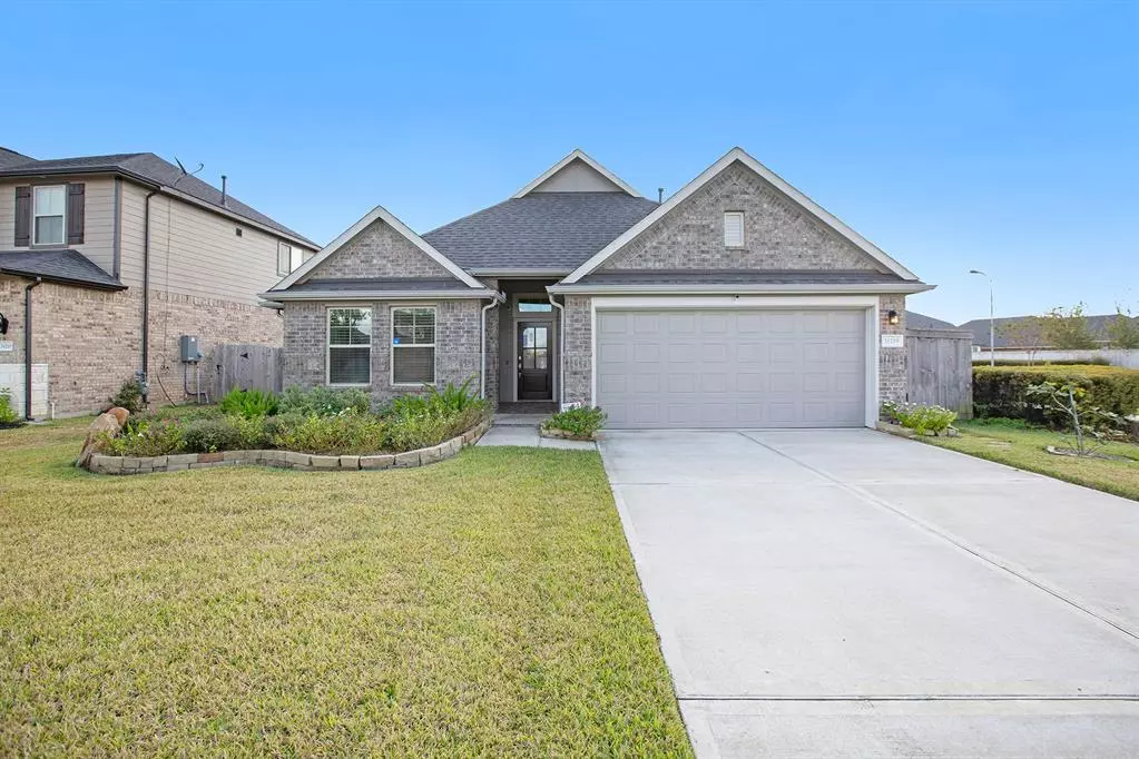 Hockley, TX 77447,31219 Gulf Cypress LN #L