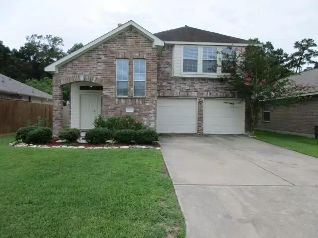 18407 Atascocita Meadows DR, Humble, TX 77346