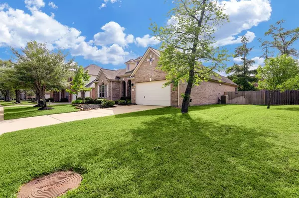 Spring, TX 77389,25915 Eagle Pines LN