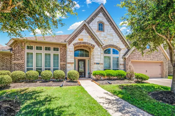 Pearland, TX 77584,2417 Copper Sky DR