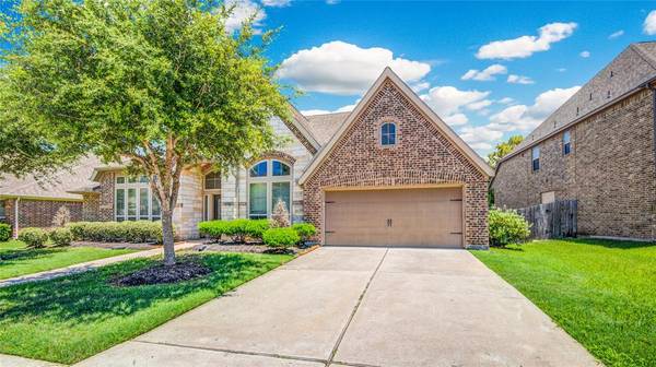 Pearland, TX 77584,2417 Copper Sky DR