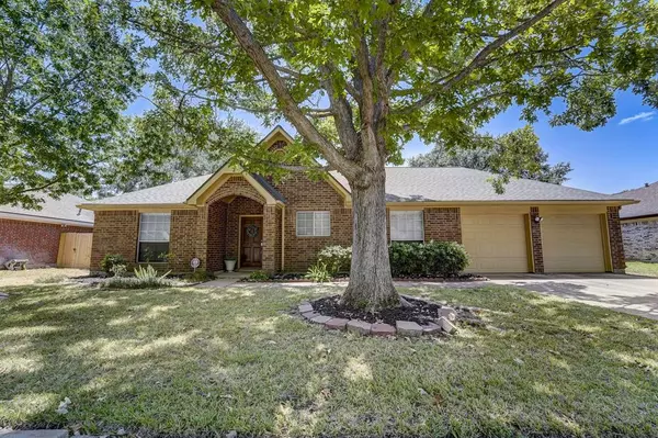 Katy, TX 77449,20007 Brandon Oaks WAY