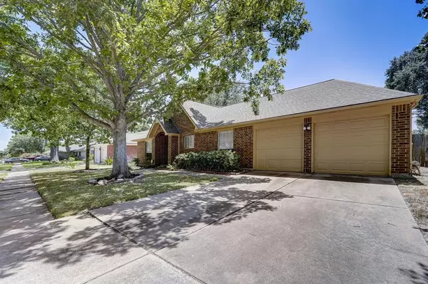 Katy, TX 77449,20007 Brandon Oaks WAY