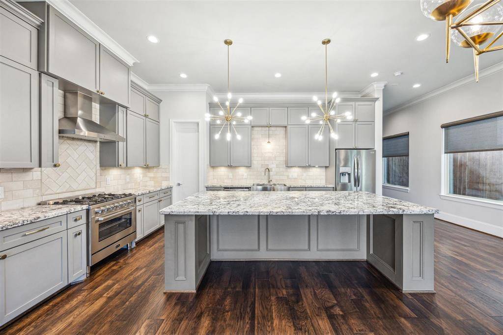 7706 Janak DR #C, Houston, TX 77055