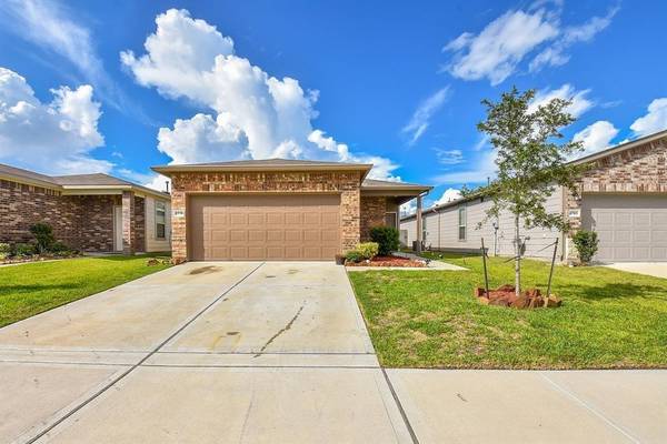 2719 Skyview Long DR, Houston, TX 77047