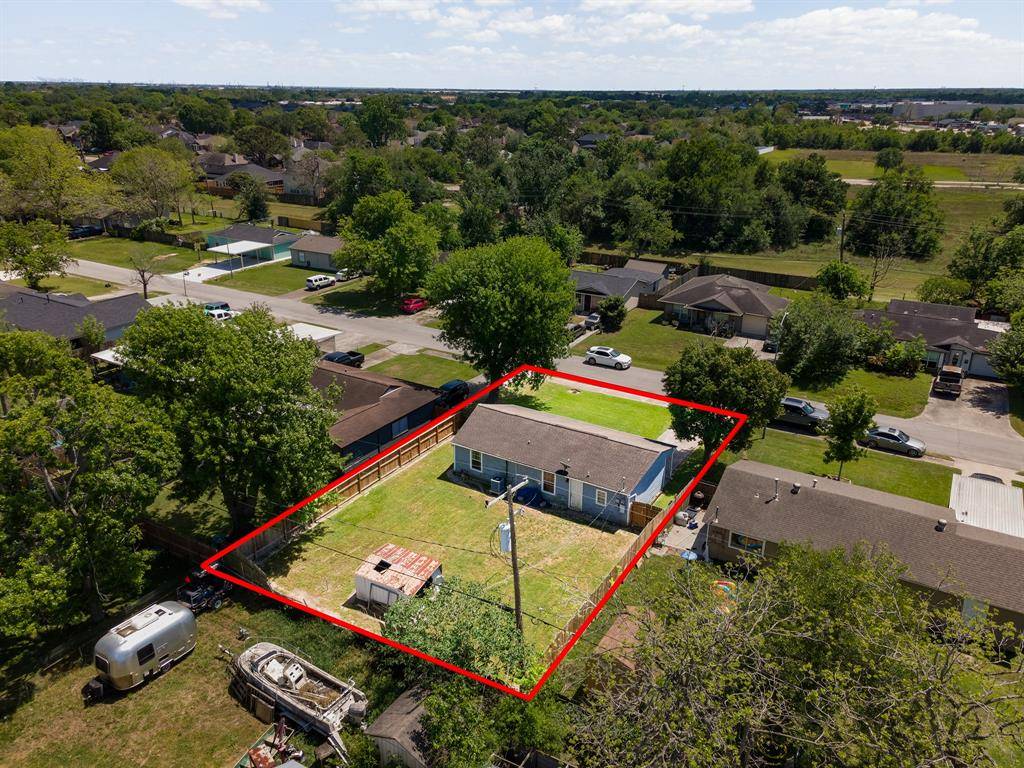 Deer Park, TX 77536,2113 Pickerton DR